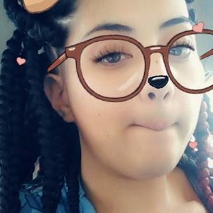 Meet your Posher, Chesarae